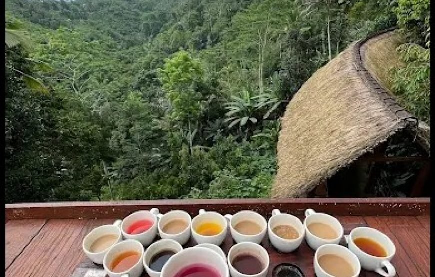 Bali In Touch: 6D5N Cultural & Adventure Escape