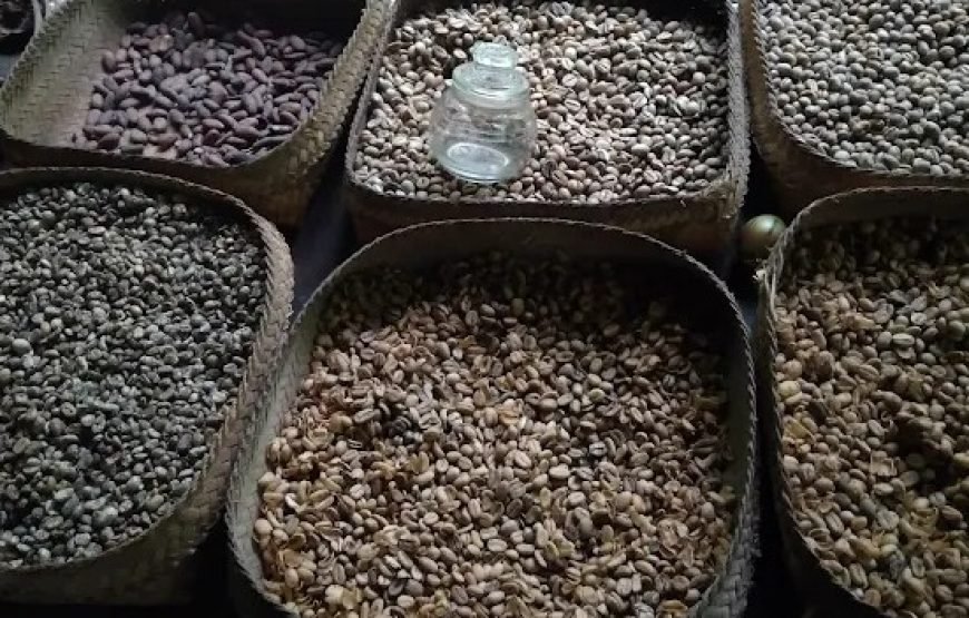 Bali In Touch: 6D5N Cultural & Adventure Escape