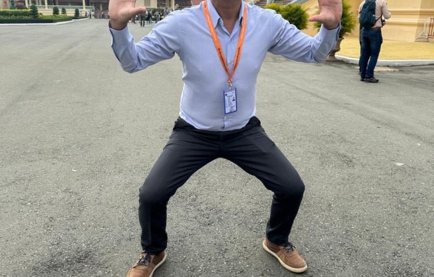 Phnom Penh Explorer: Small Group Tour