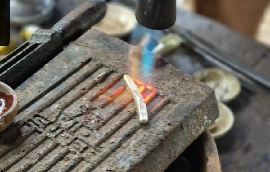 Bali: Batuan Art, Jewelry, and Kertha Gosa Museum Tour