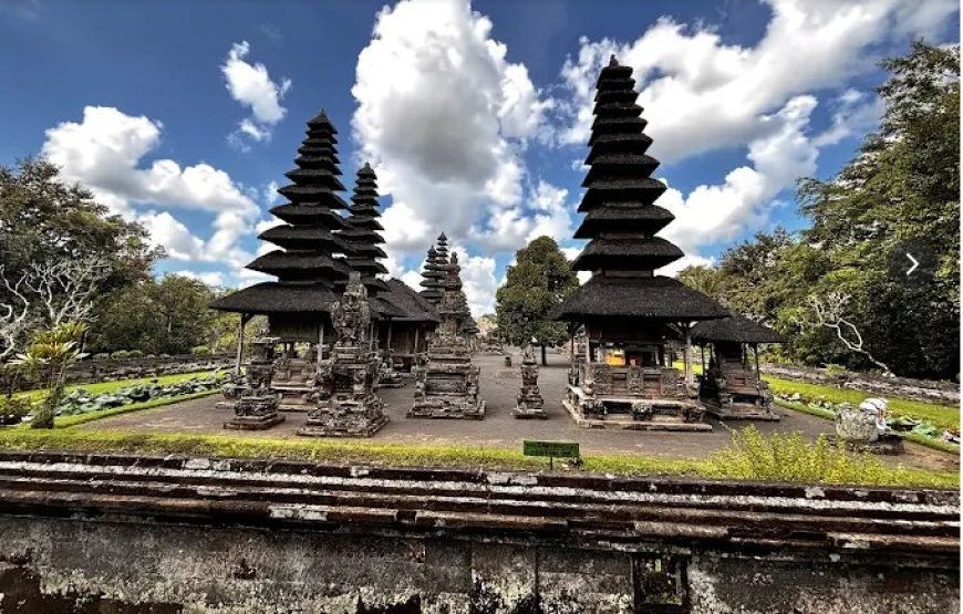 Bali: 4-Day Tour With ATV Ride And Uluwatu Temple