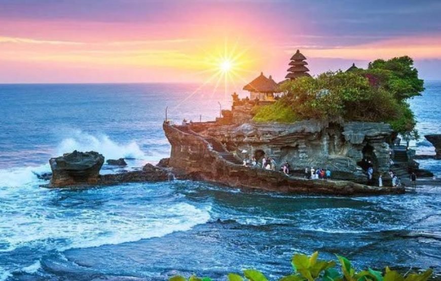 Bali: 4-Day Tour With ATV Ride And Uluwatu Temple