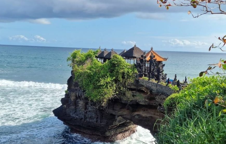 Bali: 4-Day Tour With ATV Ride And Uluwatu Temple