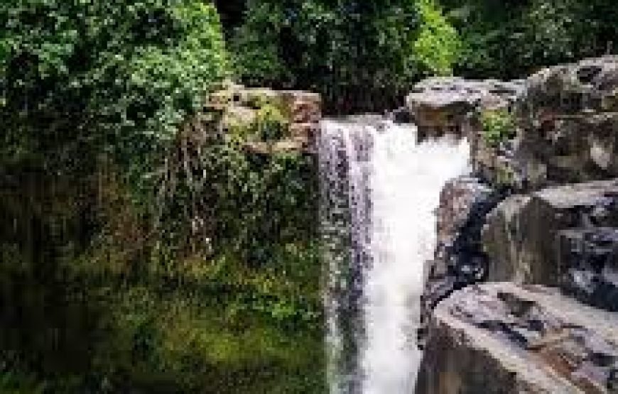 Bali In Touch: 6D5N Cultural & Adventure Escape