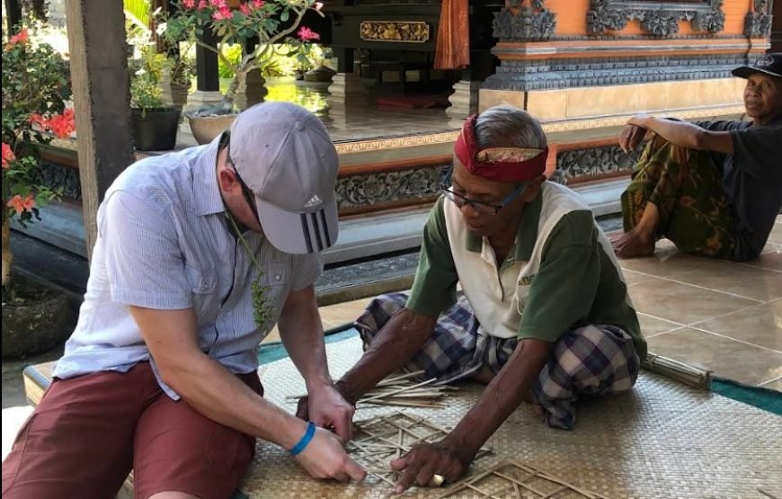 Bali: 4-Day Tour With ATV Ride And Uluwatu Temple