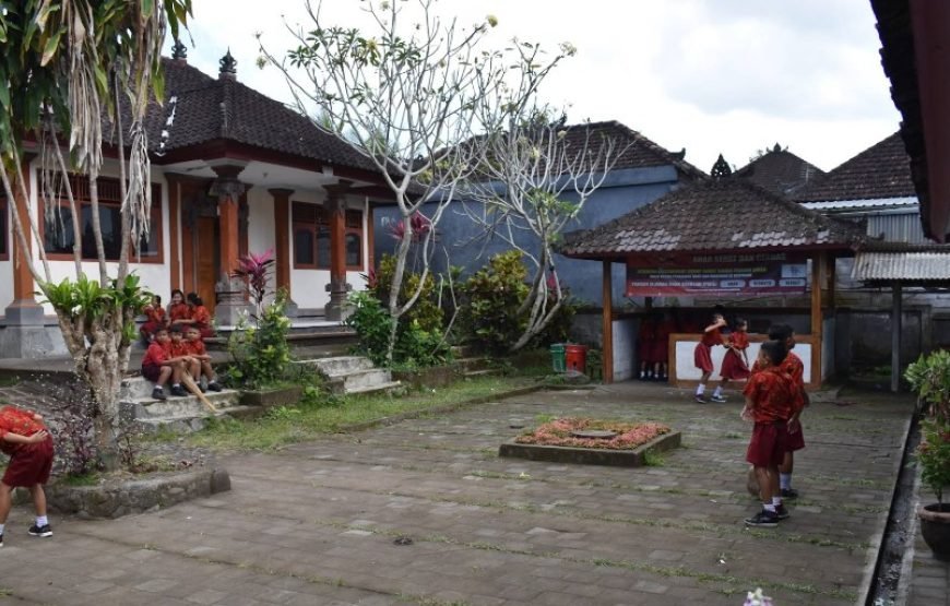 Bali: 4-Day Tour With ATV Ride And Uluwatu Temple