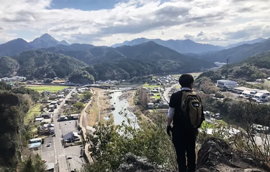 Japan Heritage Yabakei Trek: Kyoshuho, Fururakan & Rakanji Temple Tour