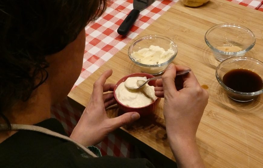 Cook With Mamma In Rome