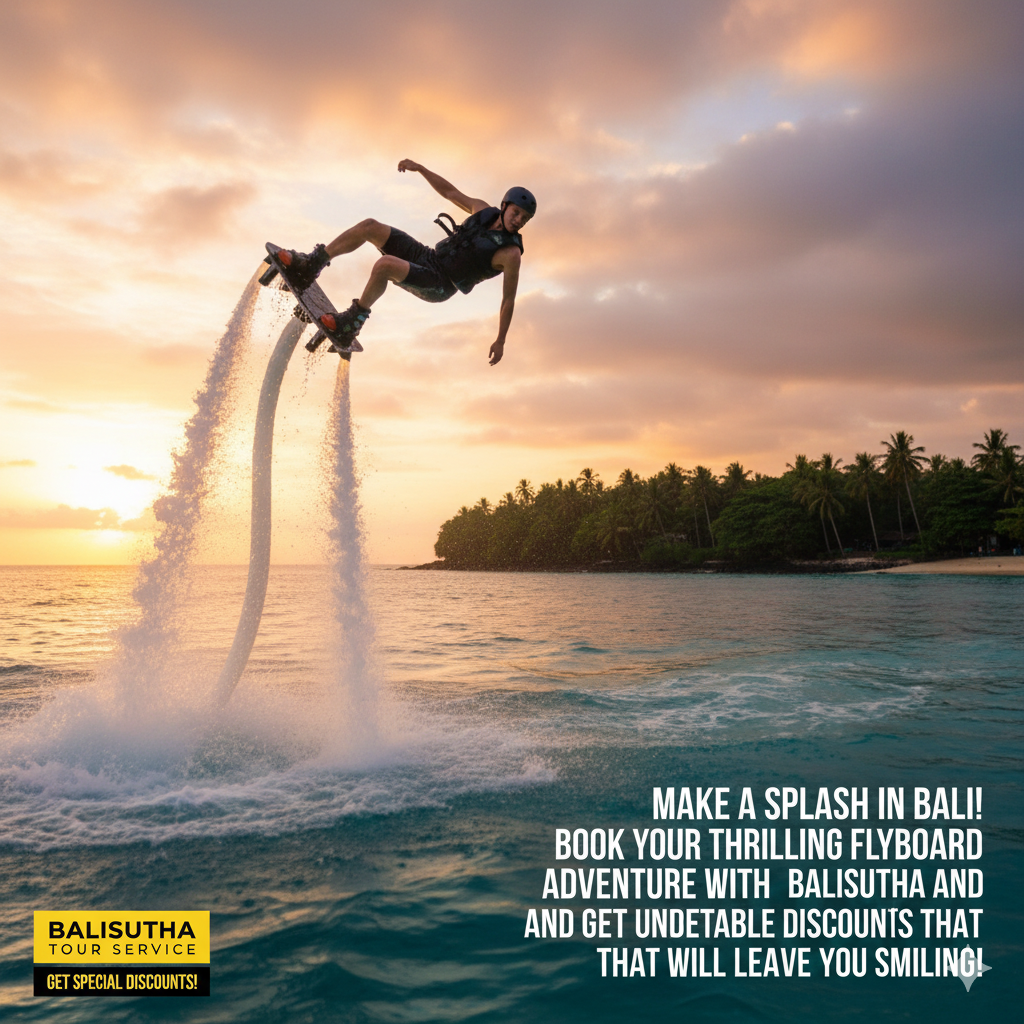 Day 5: Ocean & Bliss