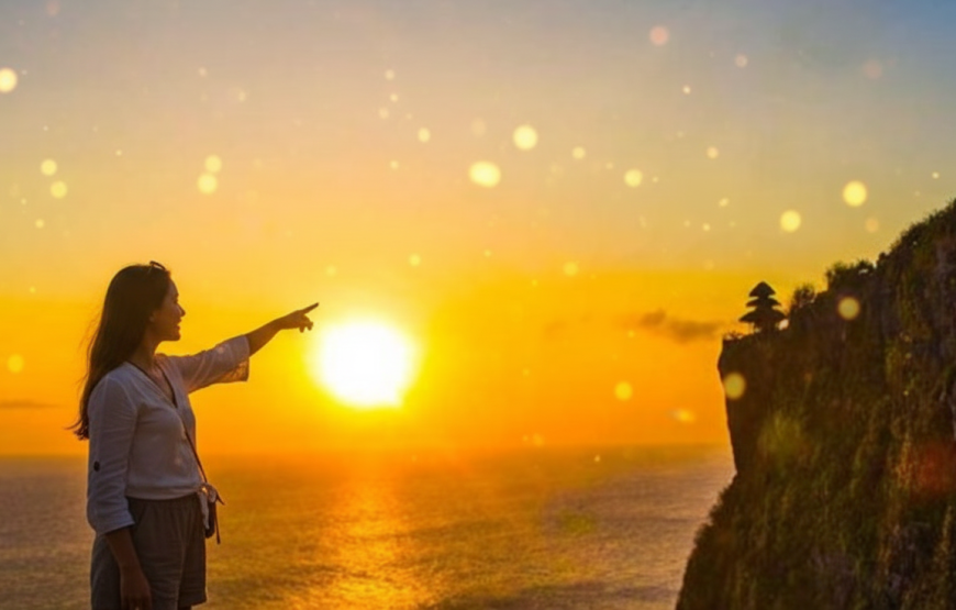 7 Days 6 Nights Bali Island Tour: Adventure & Cultural Exploration