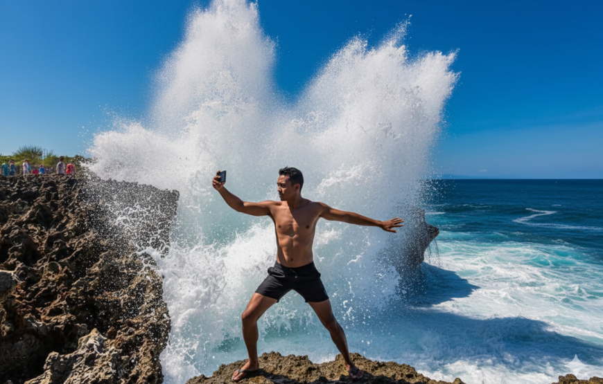 7 Days 6 Nights Bali Island Tour: Adventure & Cultural Exploration