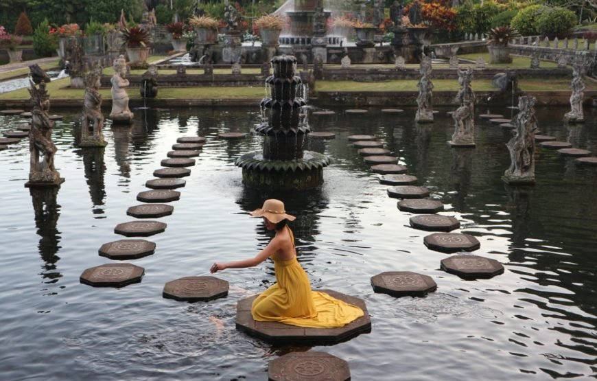 East Bali Kingdom Heritage Tour