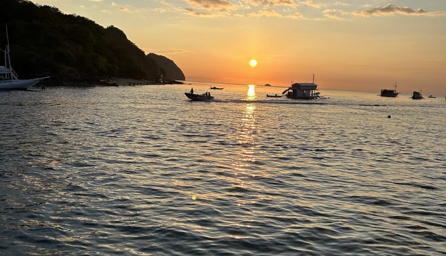 3 Days Komodo Island/Labuan Bajo from Bali