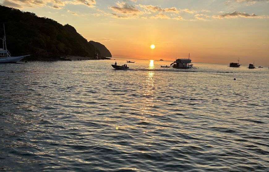 3 Days Komodo Island/Labuan Bajo from Bali