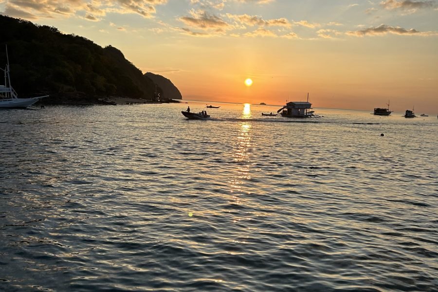 3 Days Komodo Island/Labuan Bajo from Bali