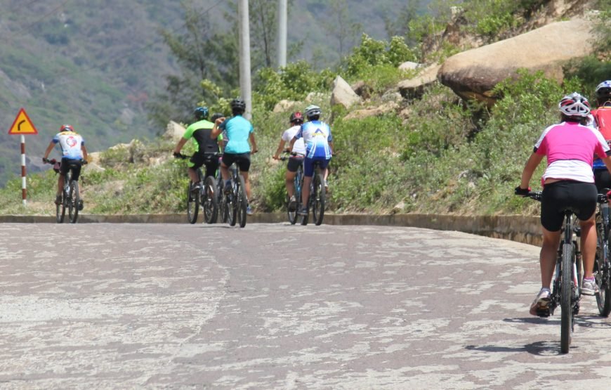 Cycling & Hiking Vietnam: Saigon to Mui Ne Coffee Tour (10 Days)