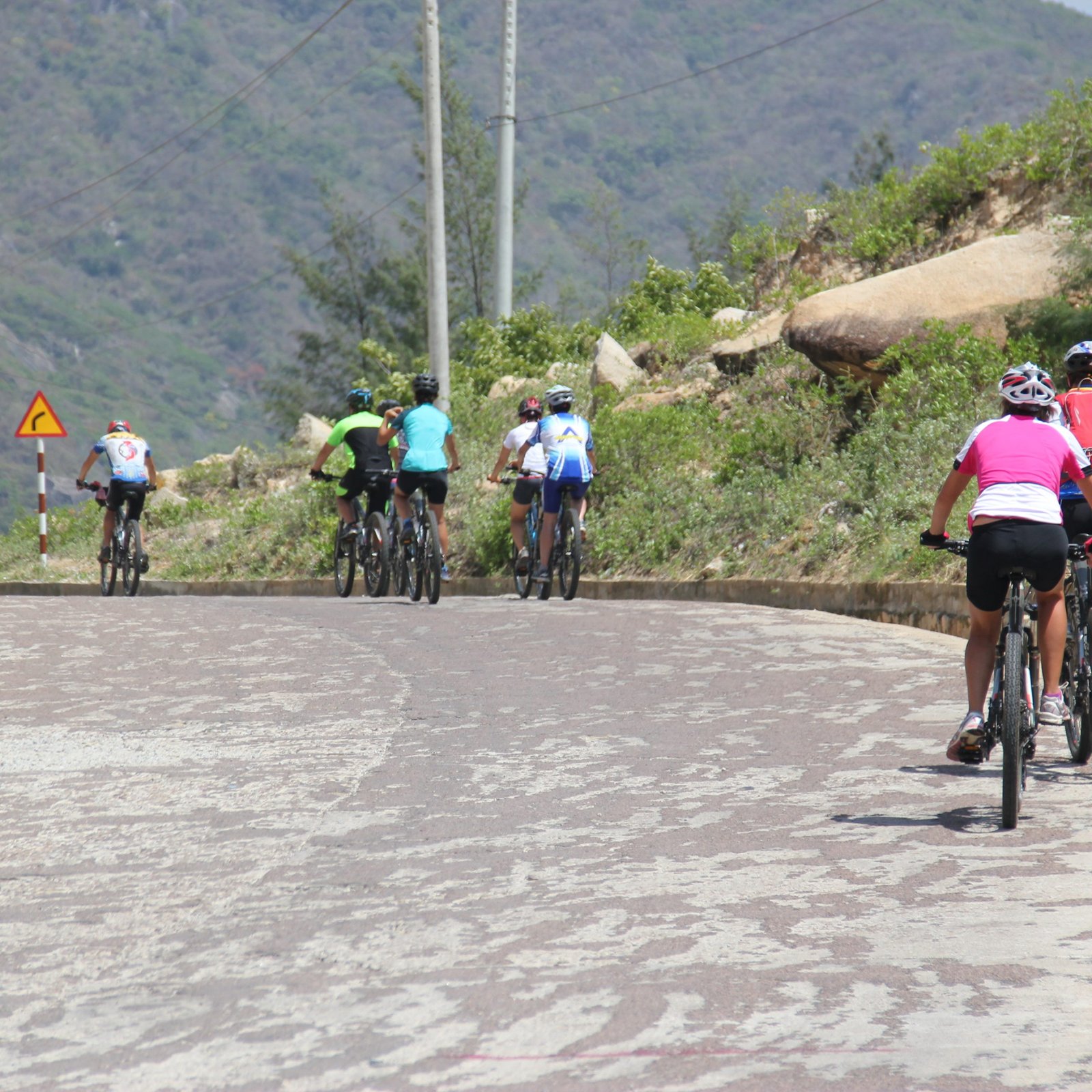 Day 2: Bao Loc – Phu Son Coffee Farm Lodge