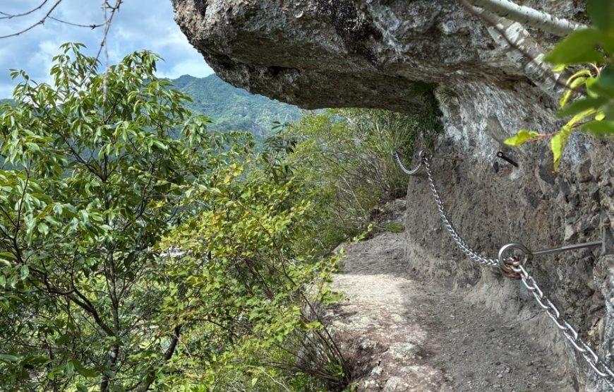 Japan Heritage Yabakei Trek: Kyoshuho, Fururakan & Rakanji Temple Tour