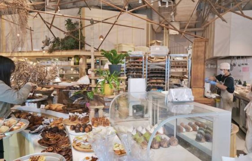 Japan Heritage Yabakei Trek: Kyoshuho, Fururakan & Rakanji Temple Tour