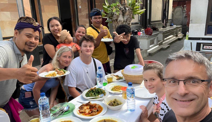 Day 4: The Earth & Engine Odyssey ATV Wild Trails, Volcanic Vistas & The Emerald Terraces