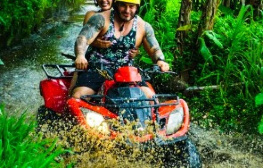 7 Days 6 Nights Bali Island Tour: Adventure & Cultural Exploration