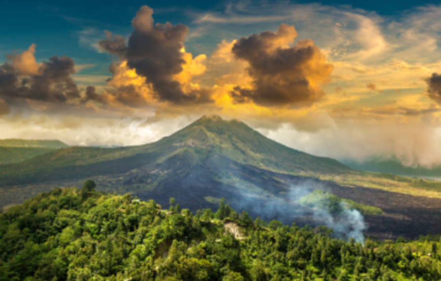 7 Days 6 Nights Bali Island Tour: Adventure & Cultural Exploration