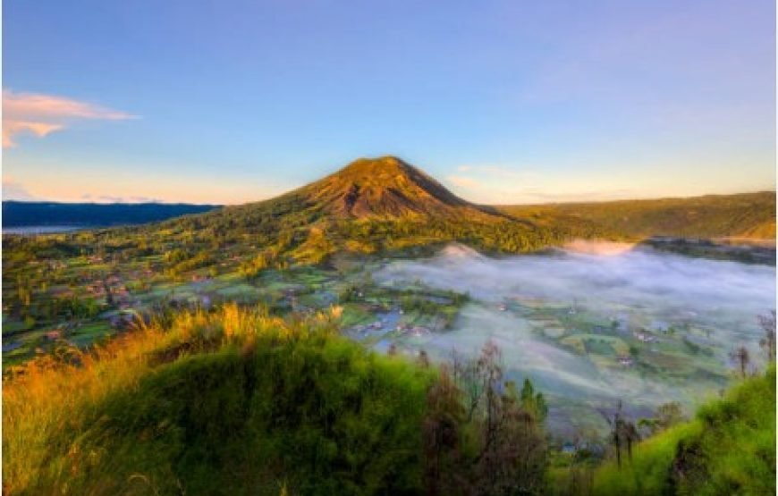 7 Days 6 Nights Bali Island Tour: Adventure & Cultural Exploration