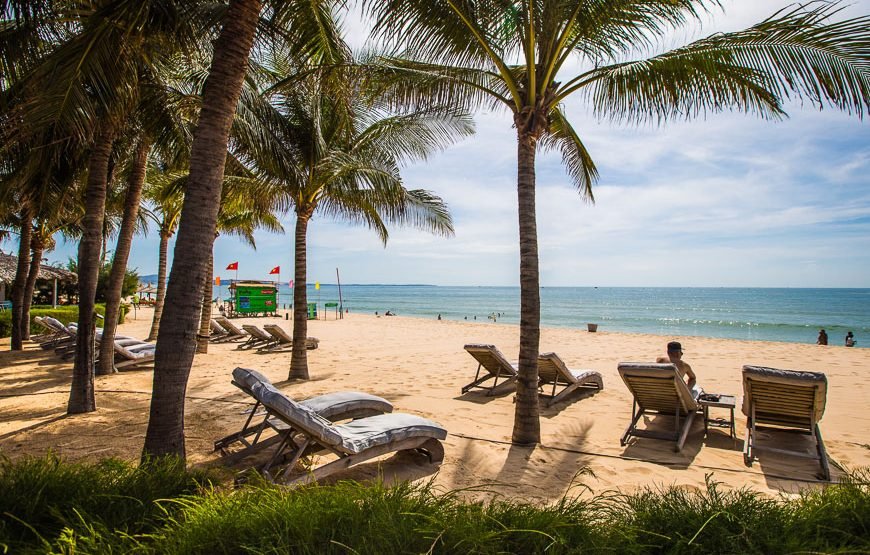 Cycling & Hiking Vietnam: Saigon to Mui Ne Coffee Tour (10 Days)