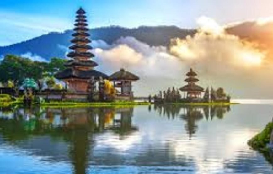 7 Days 6 Nights Bali Island Tour: Adventure & Cultural Exploration