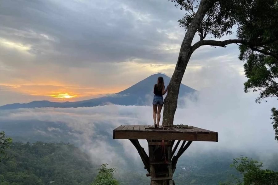 East Bali Kingdom Heritage Tour