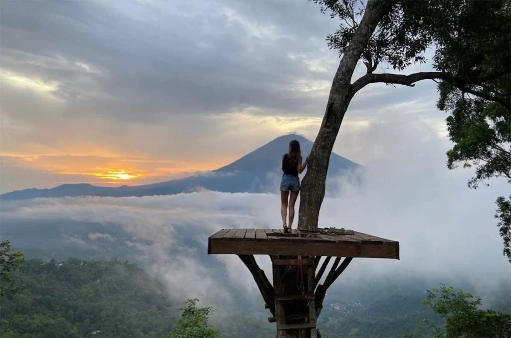 East Bali Kingdom Heritage Tour