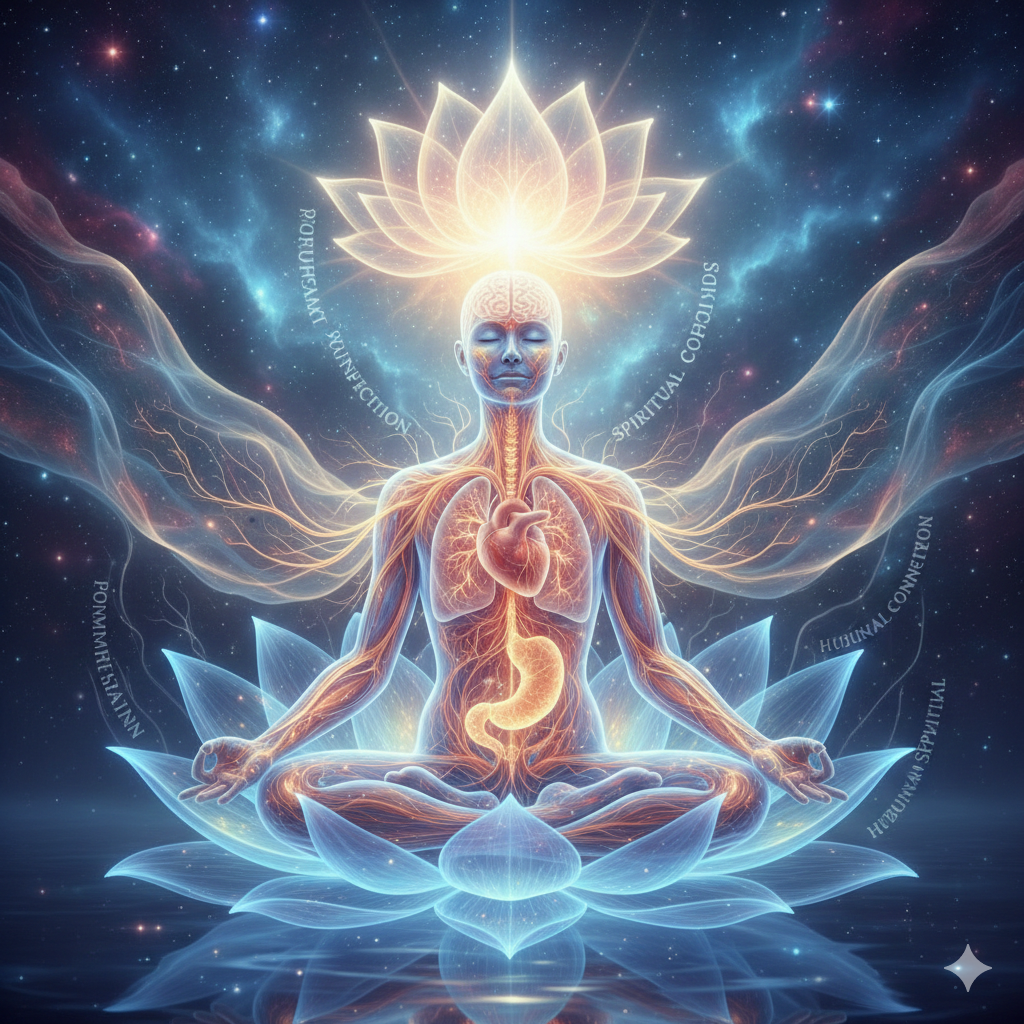 Day 5: Midnight Shadows – The Beach Meditation