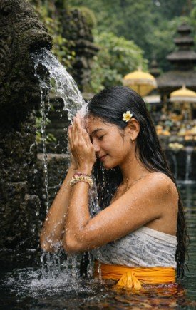 Day 10: Soul Cleansing & The Sacred Night