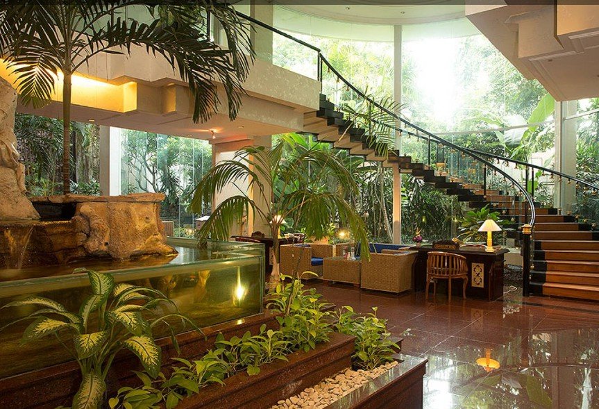 Day 11: Transition to the Coast