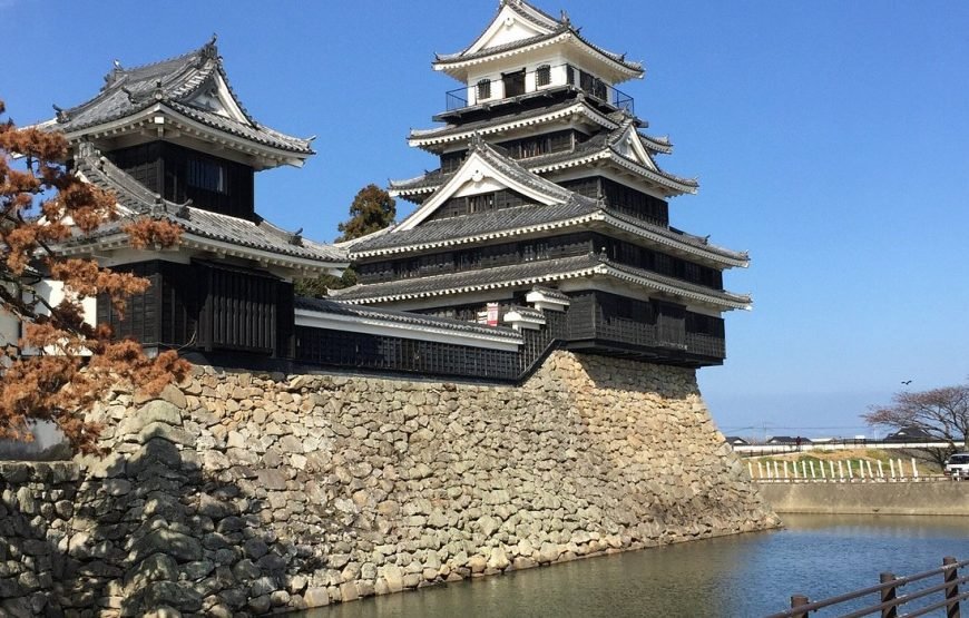 Japan Heritage Yabakei Trek: Kyoshuho, Fururakan & Rakanji Temple Tour