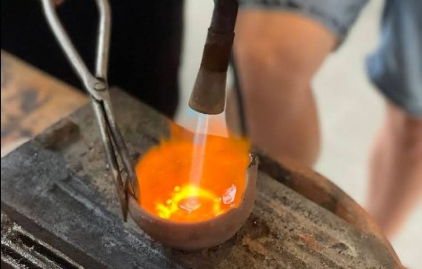 Sukawati : Explore the Hidden Canyon