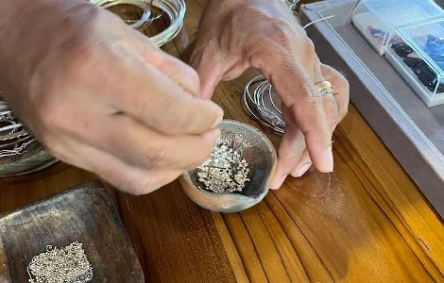 Sukawati : Explore the Hidden Canyon