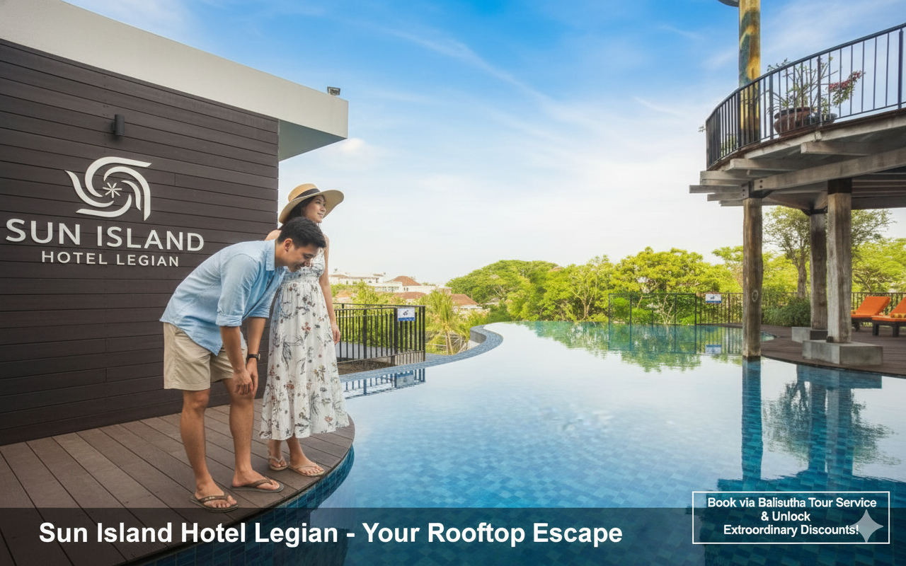 Day 6: The Art of Leisure