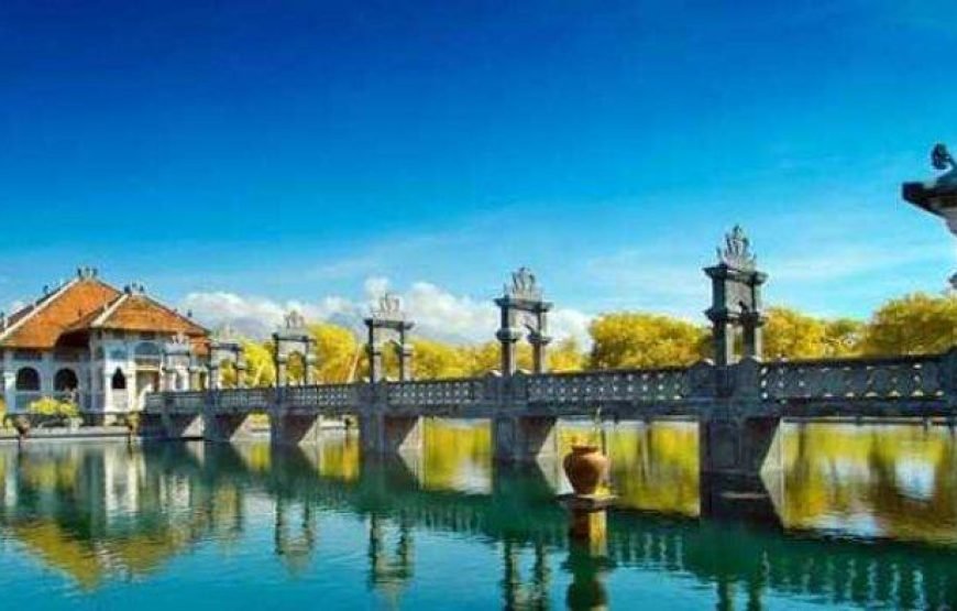 East Bali Kingdom Heritage Tour