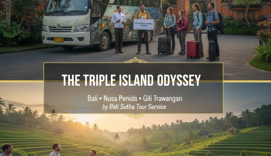 Bali : Double Hits Beauty Package 13Days/12Nights