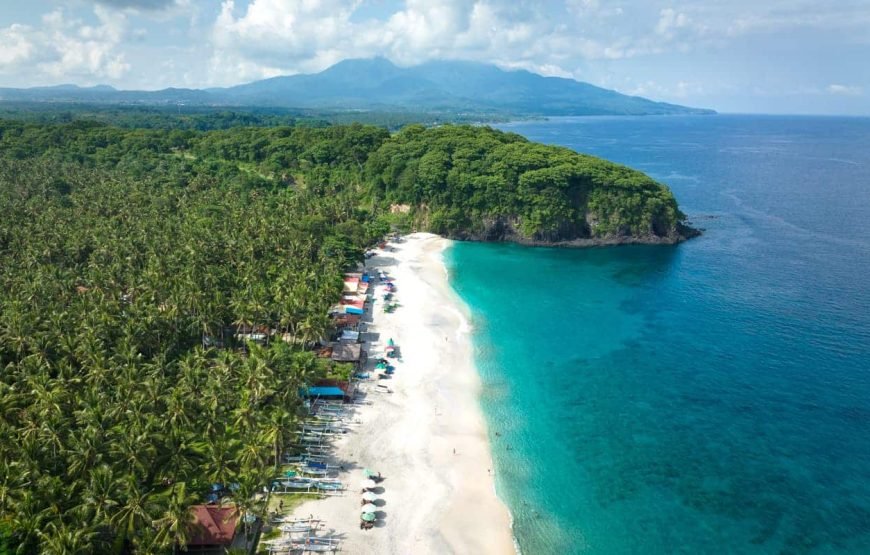 East Bali Kingdom Heritage Tour