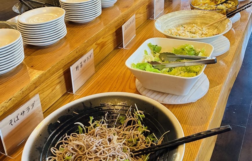 Japan Heritage Yabakei Trek: Kyoshuho, Fururakan & Rakanji Temple Tour