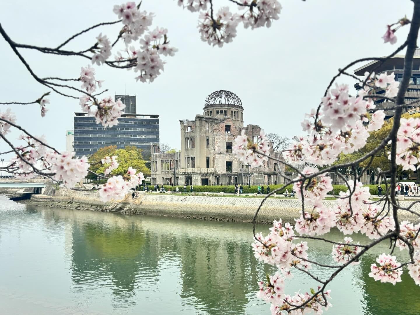 Hiroshima History Tour