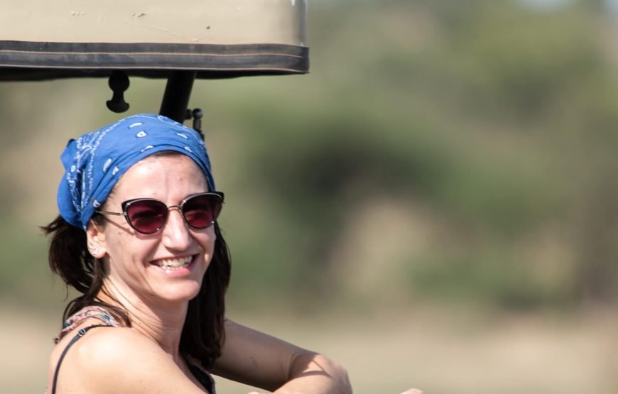 6 Day The Great Serengeti Migration Safari in Tanzania