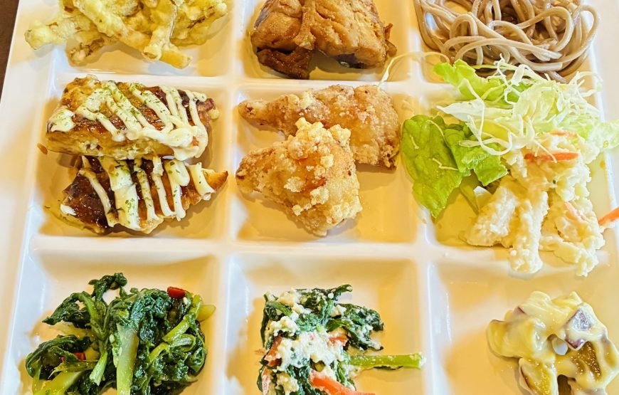 Japan Heritage Yabakei Trek: Kyoshuho, Fururakan & Rakanji Temple Tour