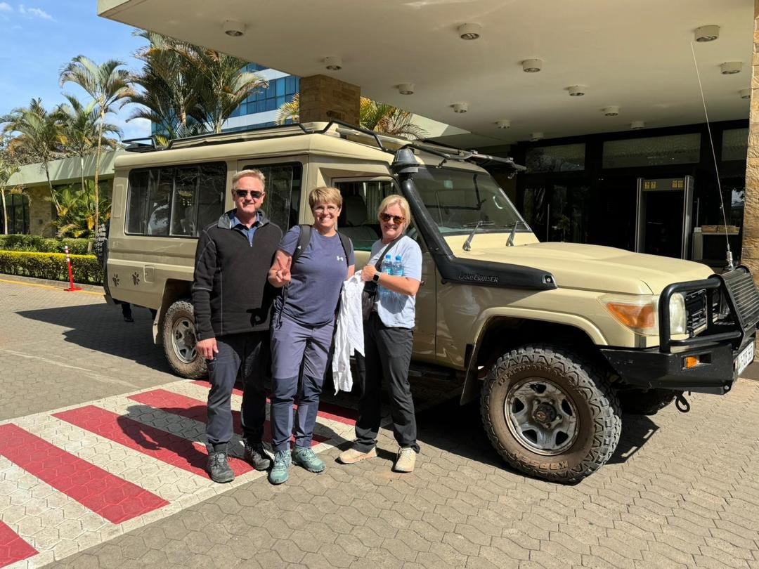 Day 6: Cultural tour at Mto Wa Mbu and Back to Moshi Or Arusha