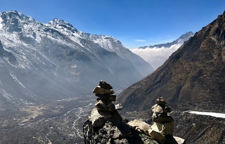 Mardi Base Camp