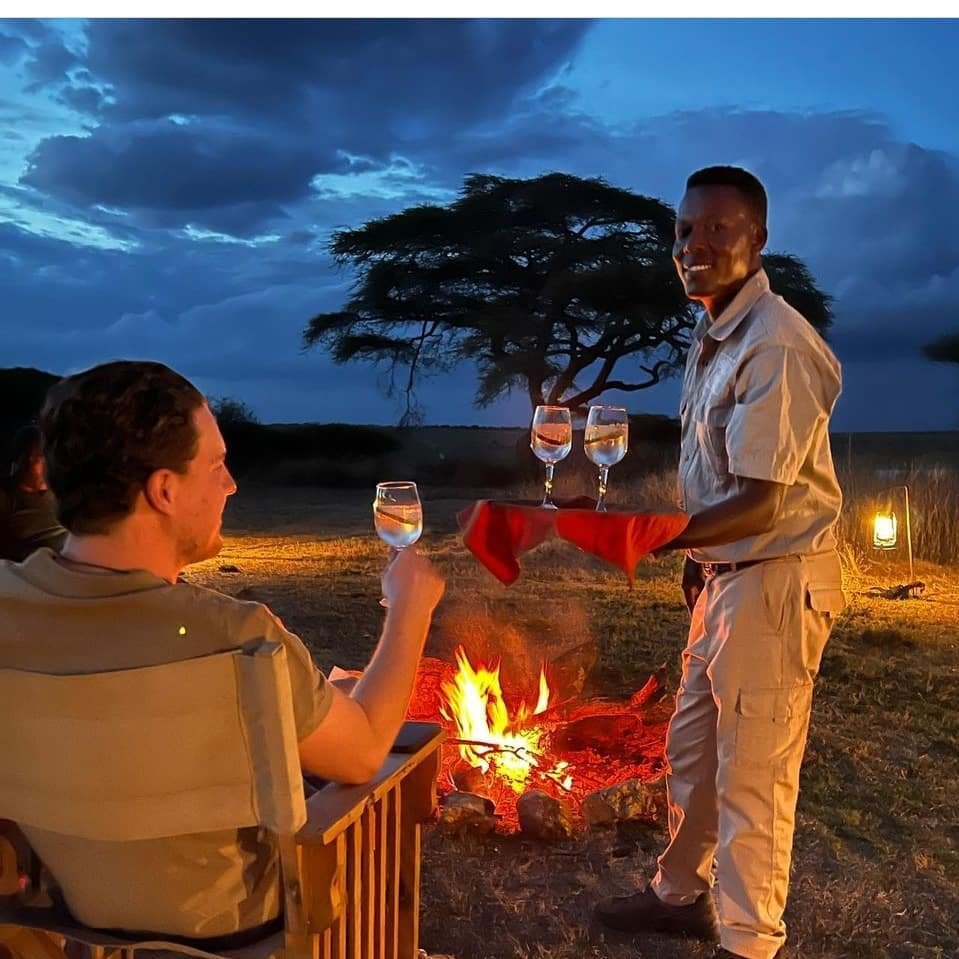 Day 3: Serengeti National Park