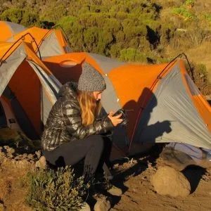 Kilimanjaro Climb Lemosho Route 10 Days