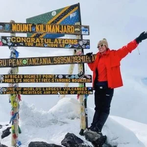 Kilimanjaro Trek Marangu Route 5 Days Safari